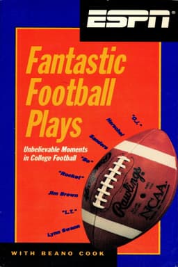 Fantastic Football Plays