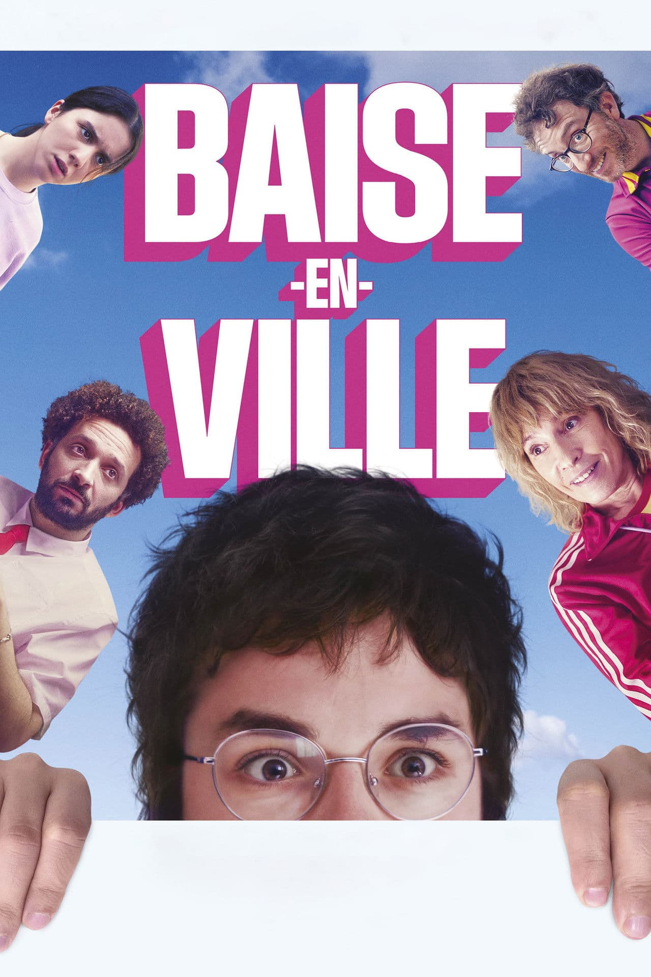 Baise-en-ville
