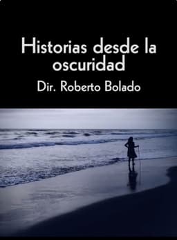 Historias desde la Oscuridad