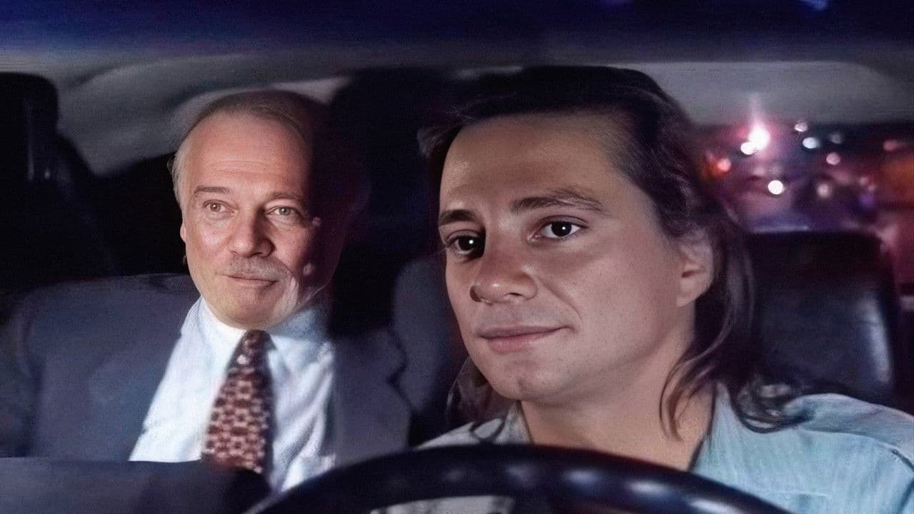 Antônio Alves, Taxista