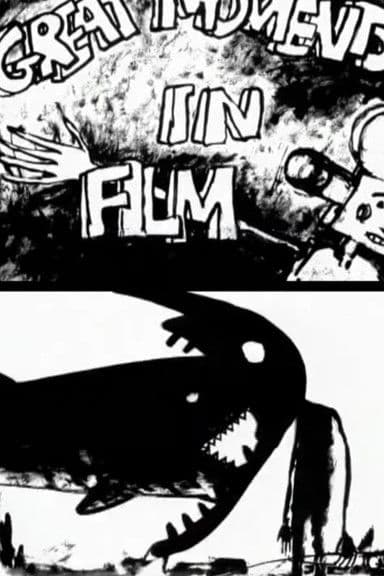 Greats Moments in Film