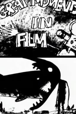 Greats Moments in Film