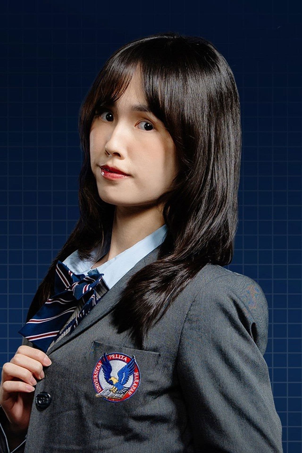 Louise Shania Sabela