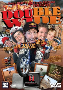 Thrillbillies Double Wide