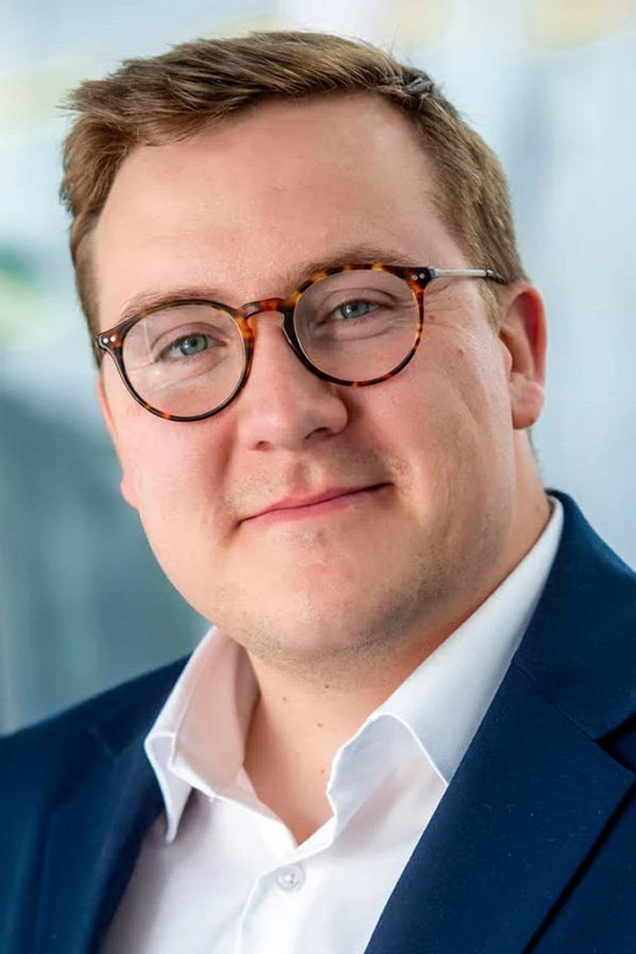 Bergur Løkke Rasmussen