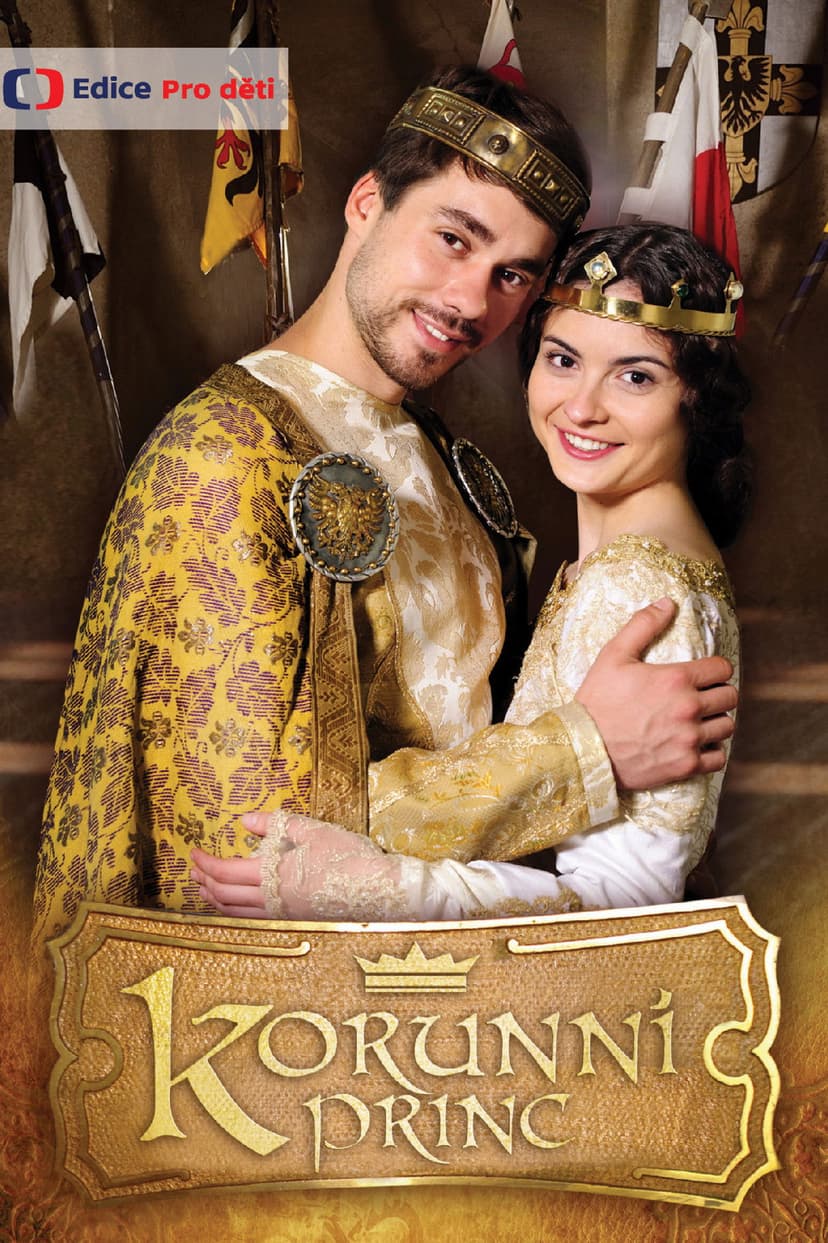 Korunní princ