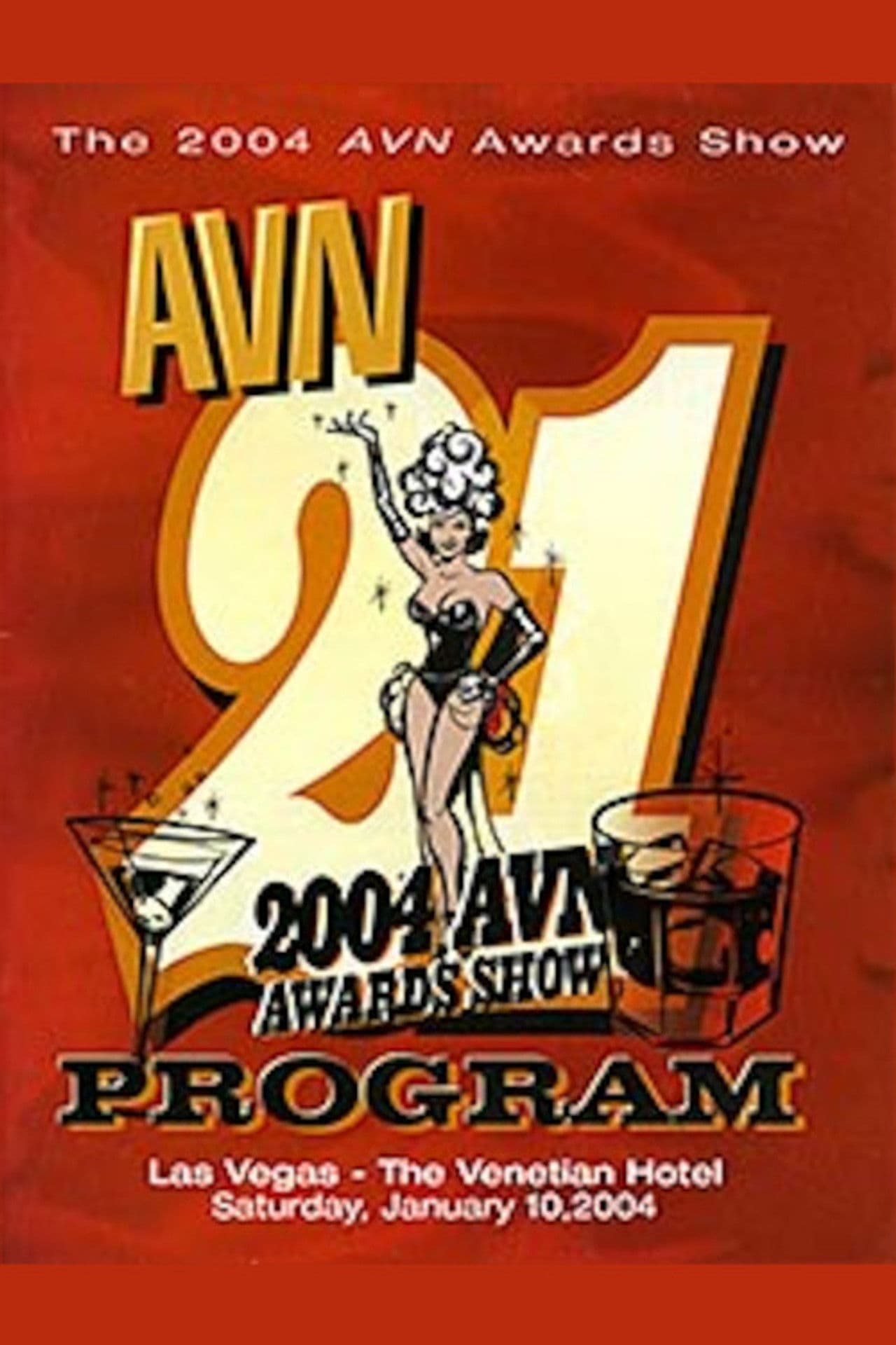 21st AVN Awards