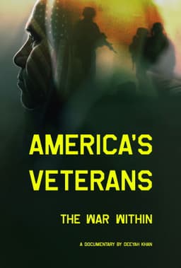 America's Veterans: The War Within