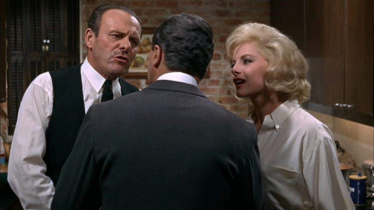 How to Murder Your Wife