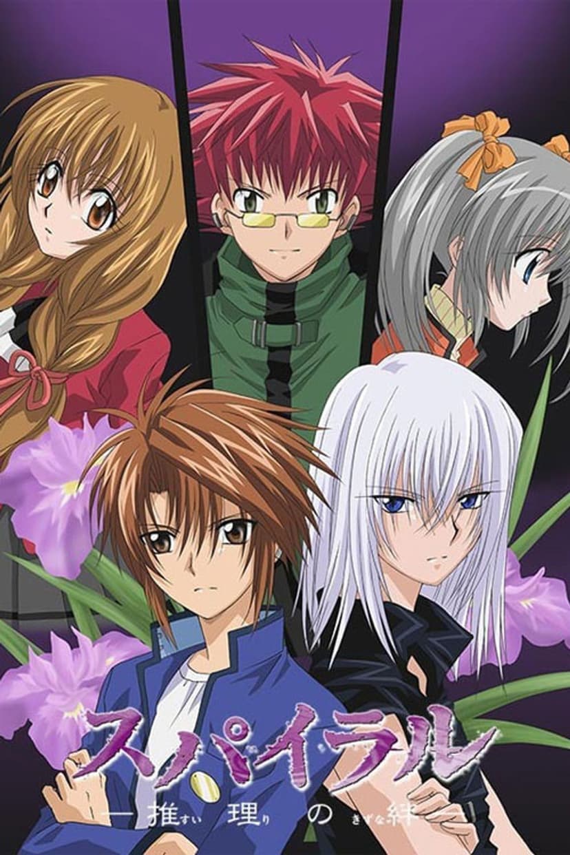 Spiral: The Bonds of Reasoning