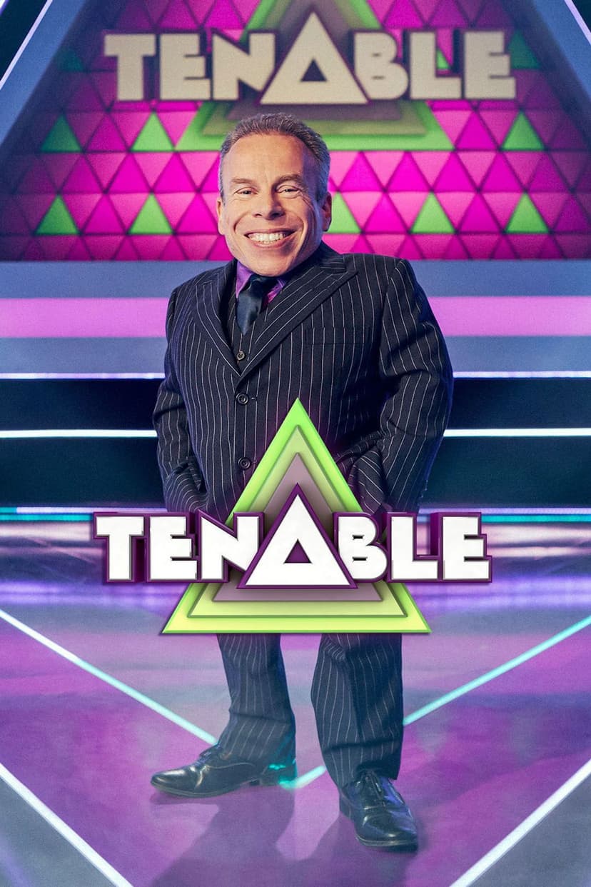 Tenable