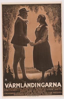 The People of Värmland