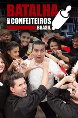 Batalha dos Confeiteiros Brasil