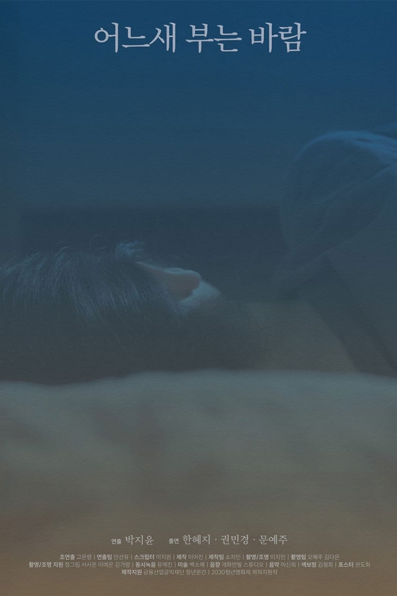 The Consolation of the Wind