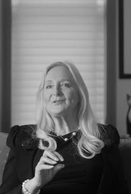 Lynda Hamilton: The Art of Listening