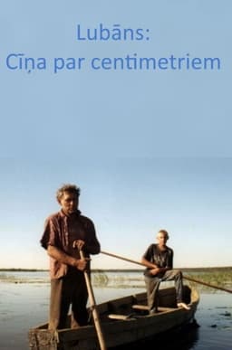 Lake Lubāns: Squaring the Circle