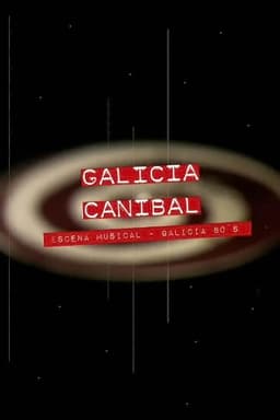 Galicia caníbal