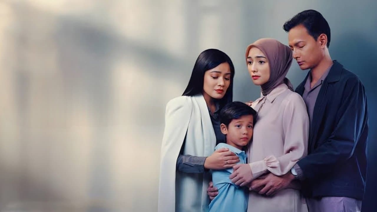 Tears at the Edge of a Prayer Rug