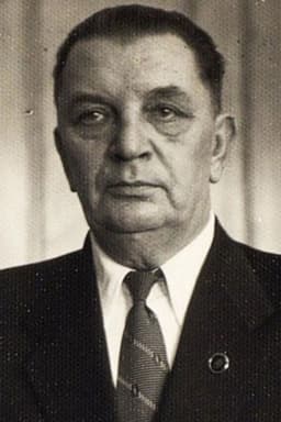 Семён Игнатьев