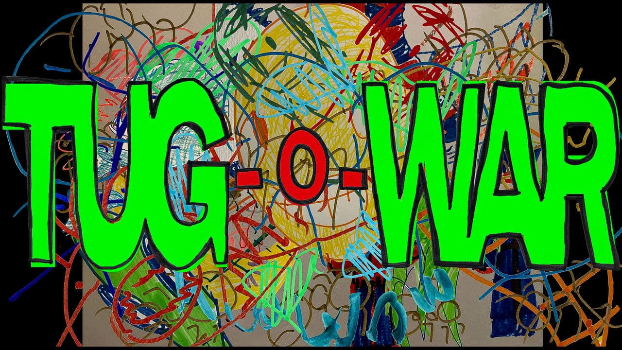 TUG-O-WAR
