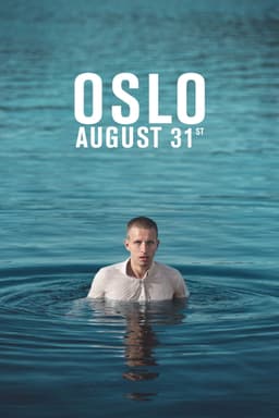 Oslo, August 31st