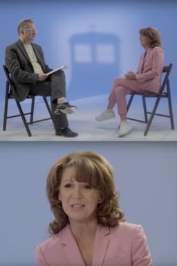 Bonnie Langford: In Conversation