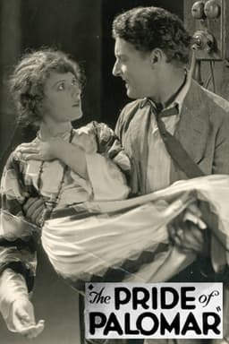 The Pride of Palomar