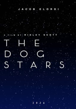 The Dog Stars