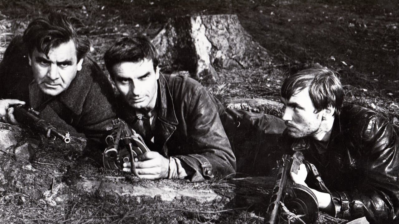 Legenda o živých mrtvých