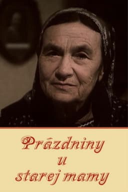 Vacations at Grandma's