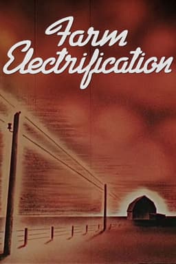 Farm Electrification