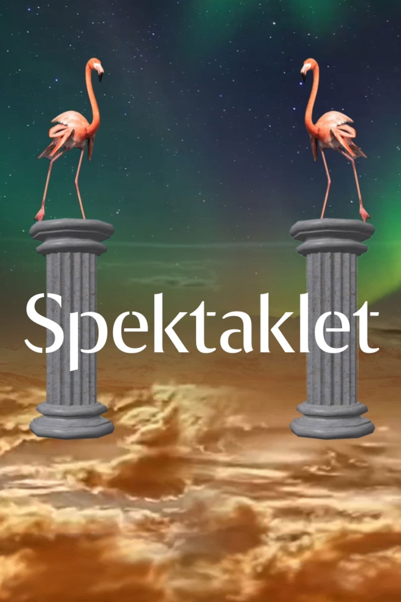 The Society of the Spectacle