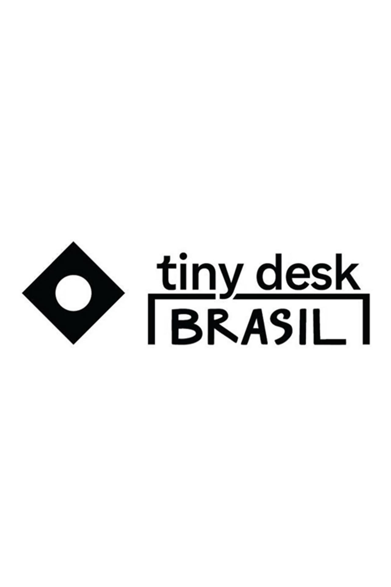 Tiny Desk Brasil