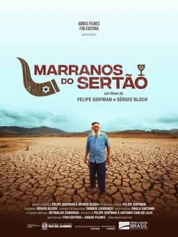 Os Marranos do Sertão