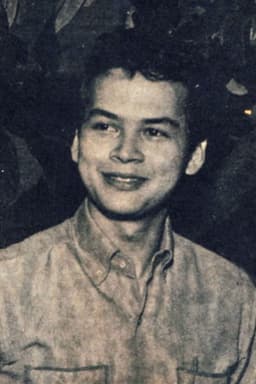 Pepito Rodriguez