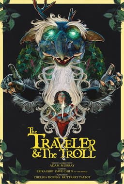 The Traveler & The Troll