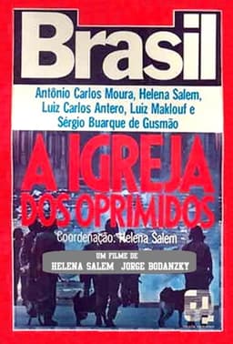 A Igreja dos Oprimidos