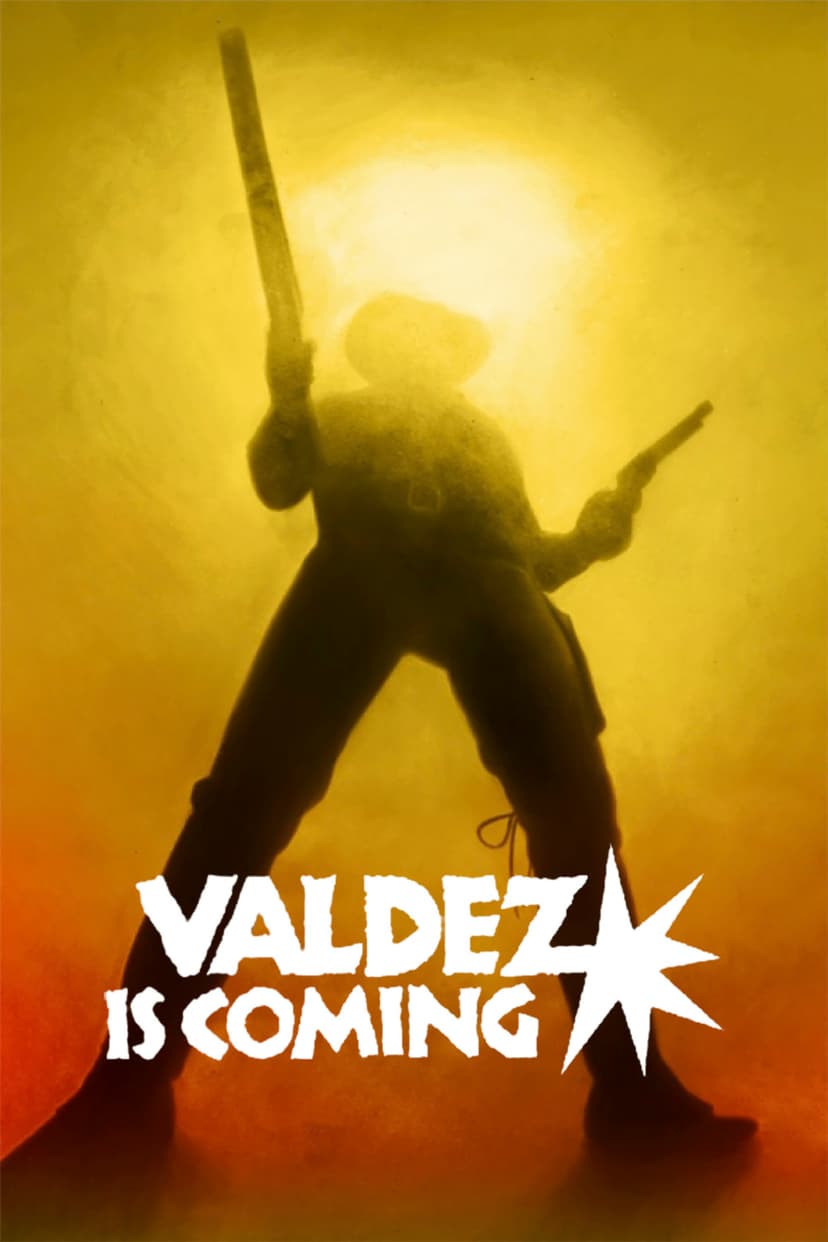 Valdez Is Coming