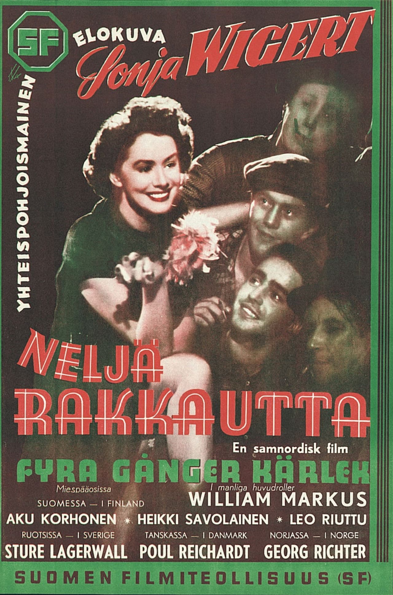 All this - and Iceland too