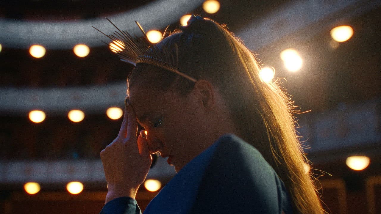 ΝΙΚΗ (or The Impossible Hope of Trying)