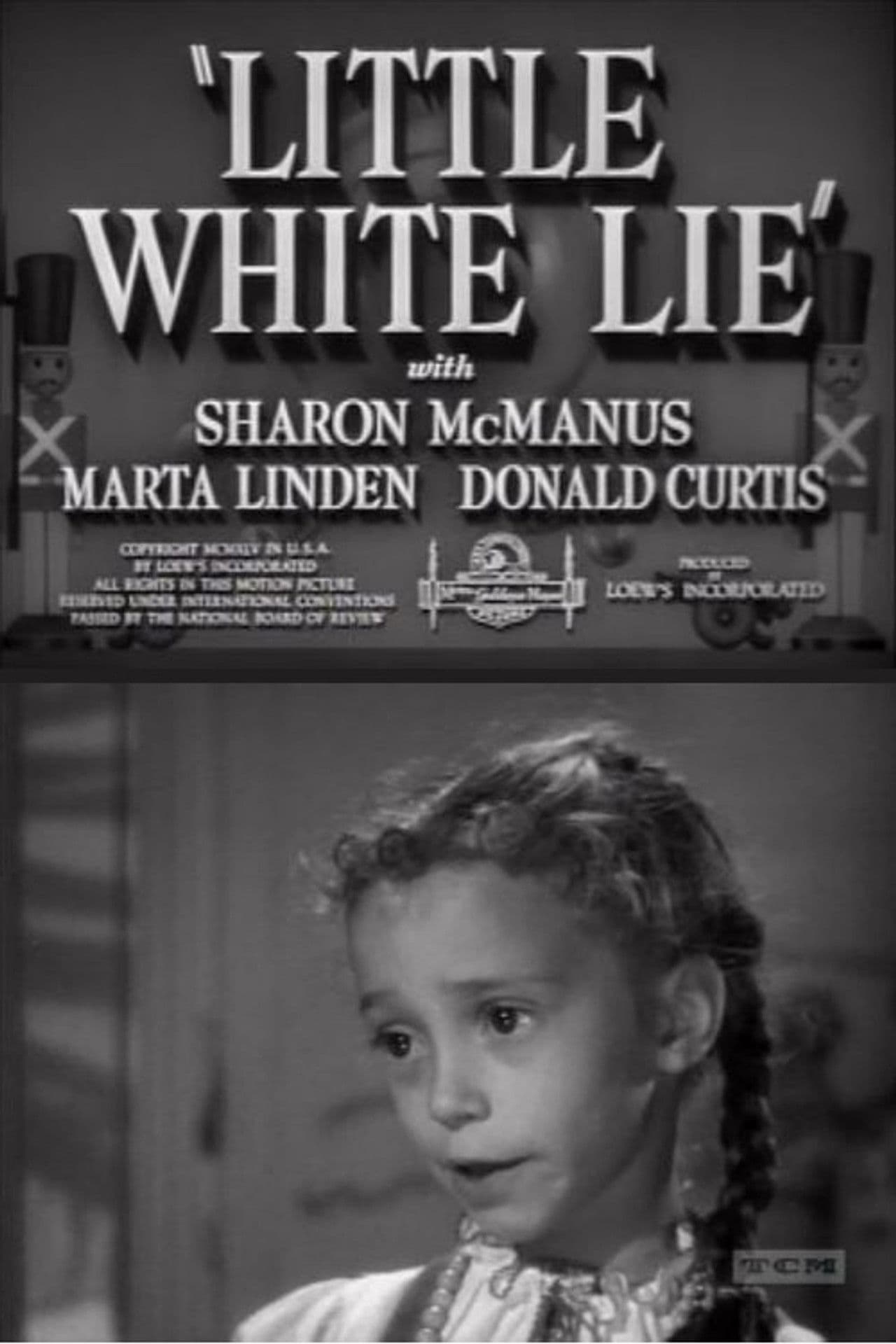 Little White Lie