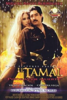 El tamal: Piedras de muerte