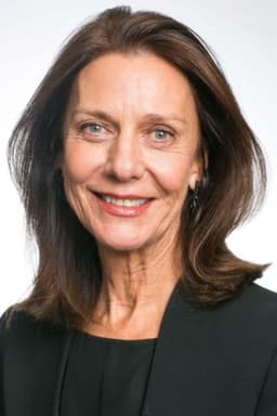Sue Morphet