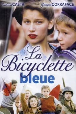 The Blue Bicycle