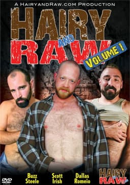 Hairy and Raw Vol. 1