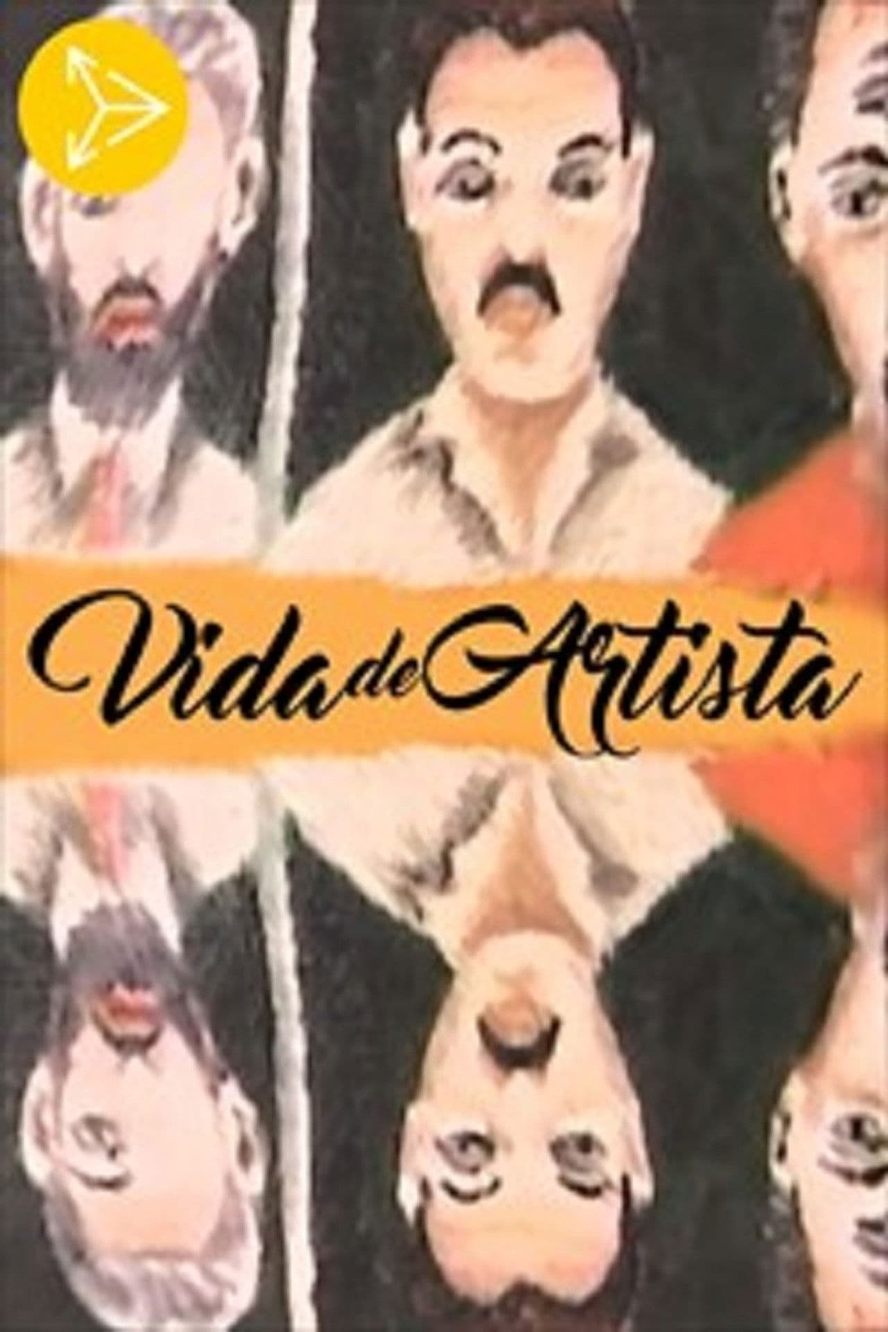 Vida de Artista