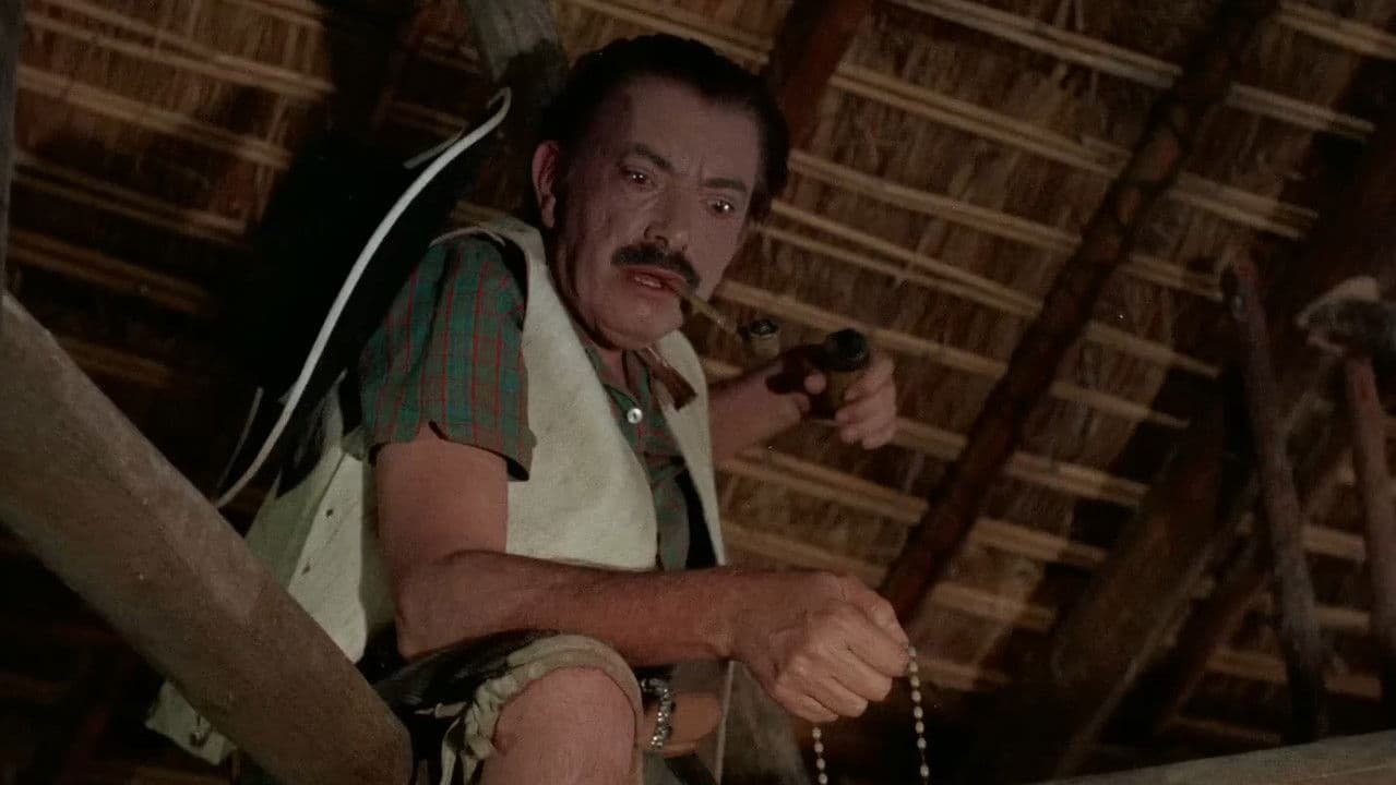 Uma Pistola para Djeca