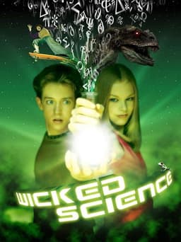 Wicked Science