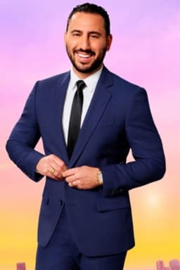 Josh Altman