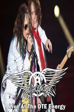 Aerosmith Live in Detroit